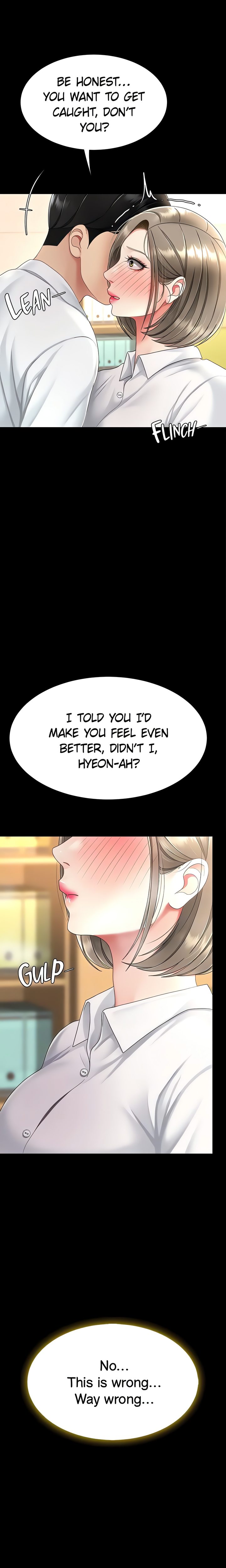 Go Ahead, Mom - Page 15