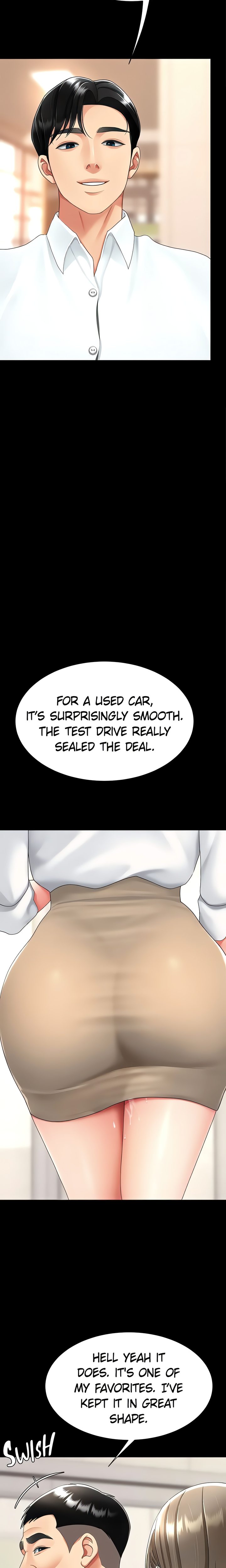Go Ahead, Mom - Page 3