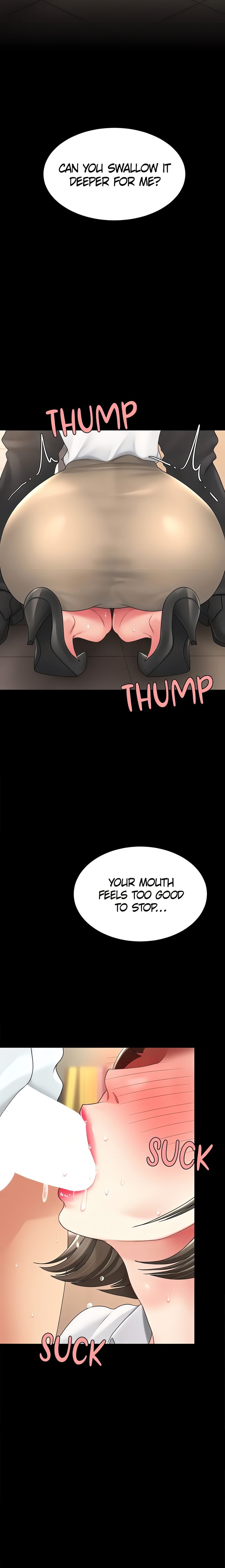 Go Ahead, Mom - Page 12