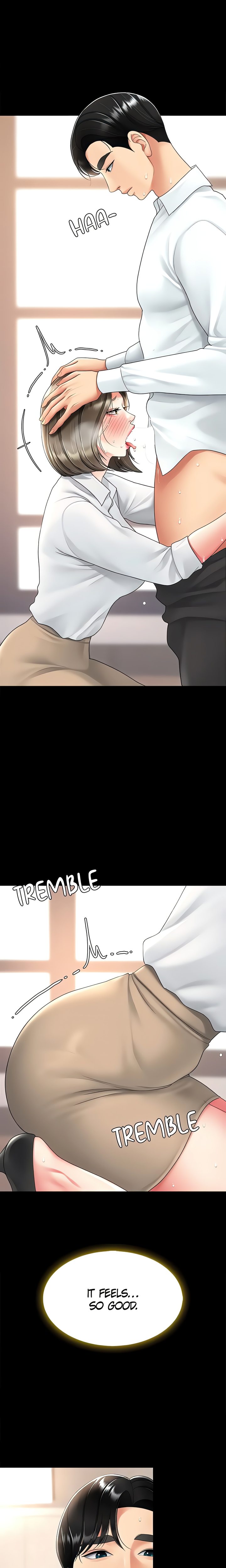 Go Ahead, Mom - Page 14
