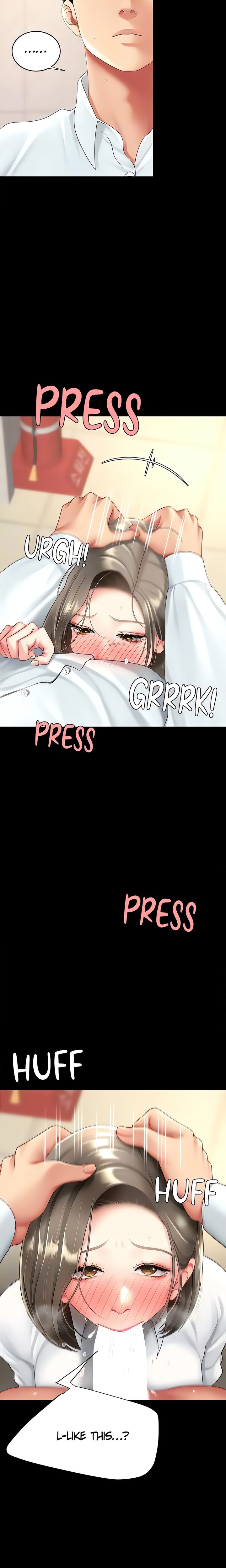 Go Ahead, Mom - Page 15