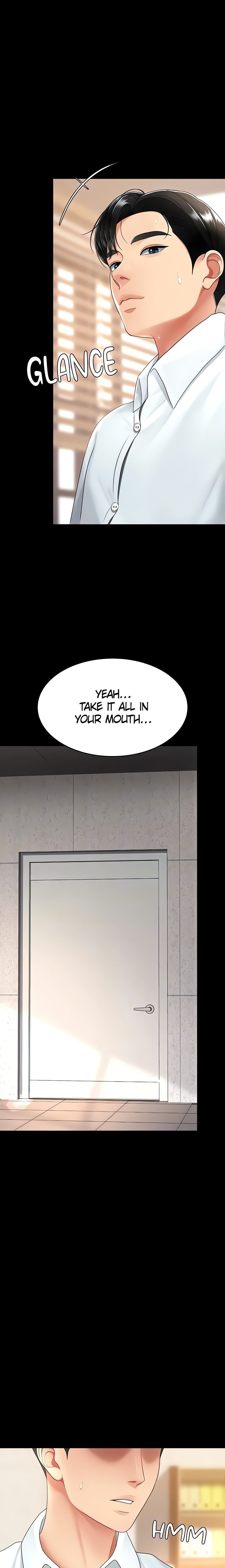 Go Ahead, Mom - Page 16