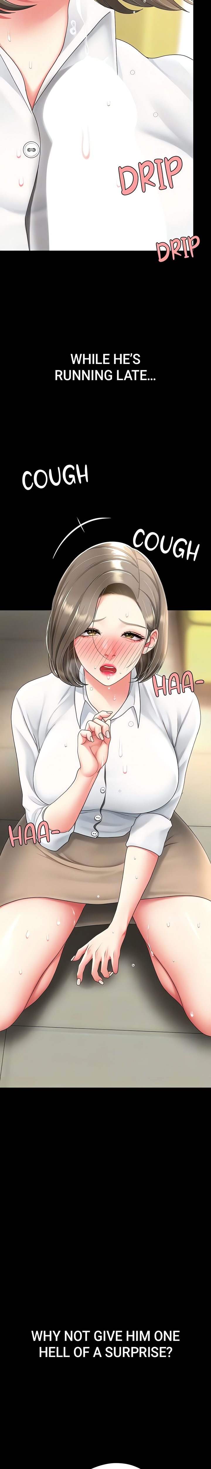 Go Ahead, Mom - Page 19