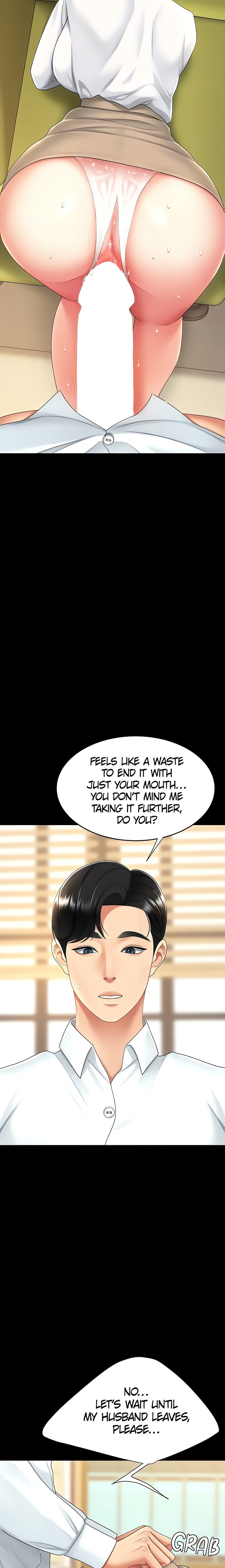 Go Ahead, Mom - Page 21