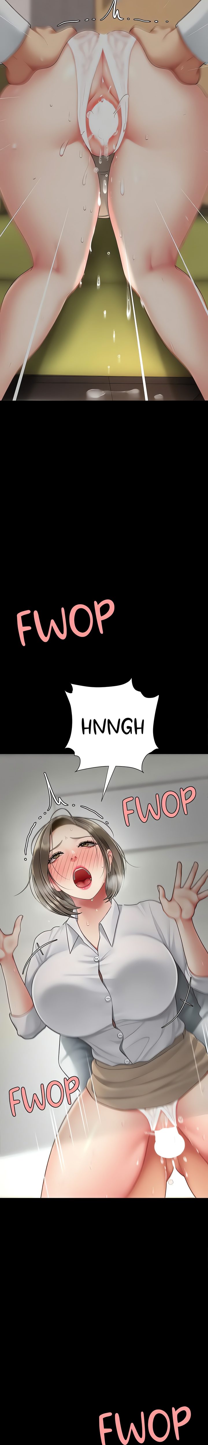 Go Ahead, Mom - Page 24