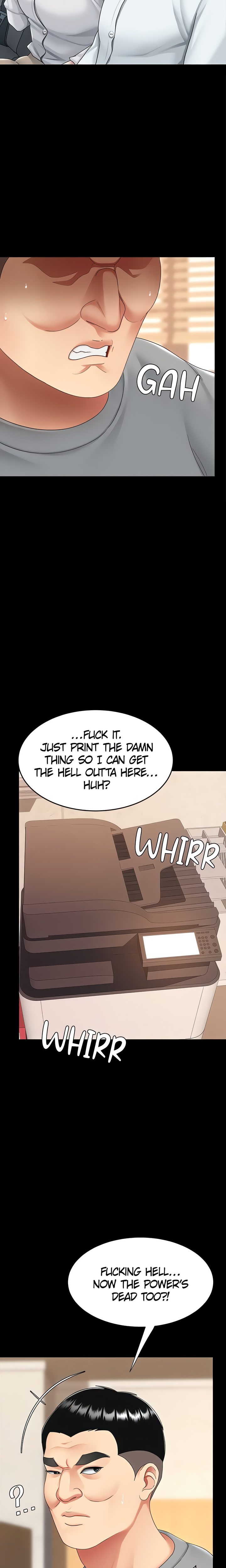 Go Ahead, Mom - Page 27