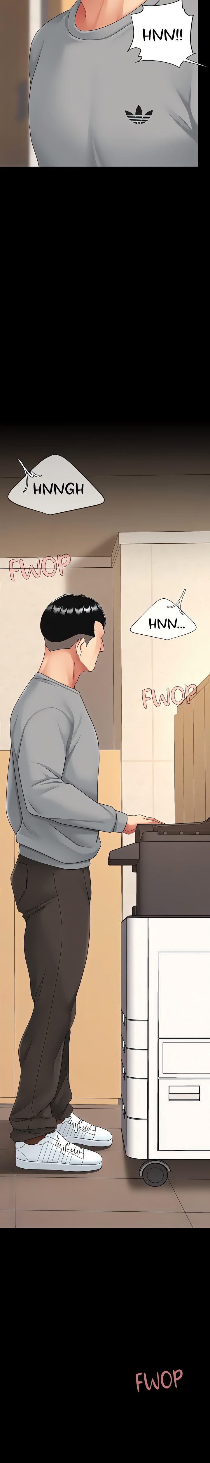 Go Ahead, Mom - Page 28