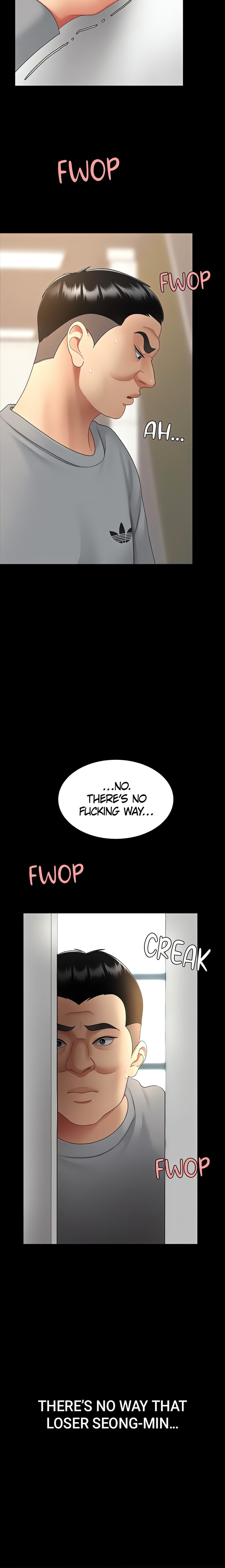Go Ahead, Mom - Page 30