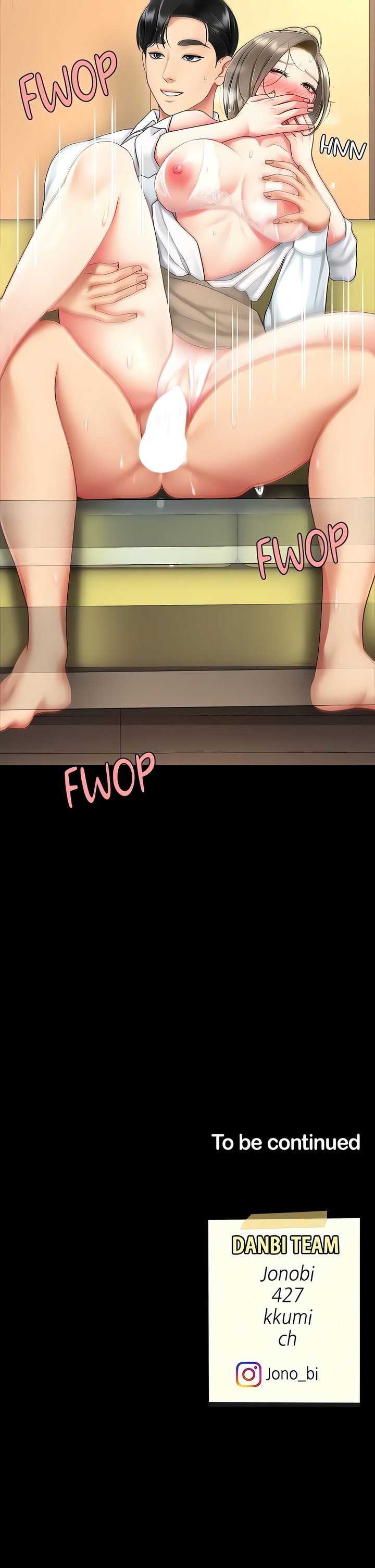 Go Ahead, Mom - Page 35