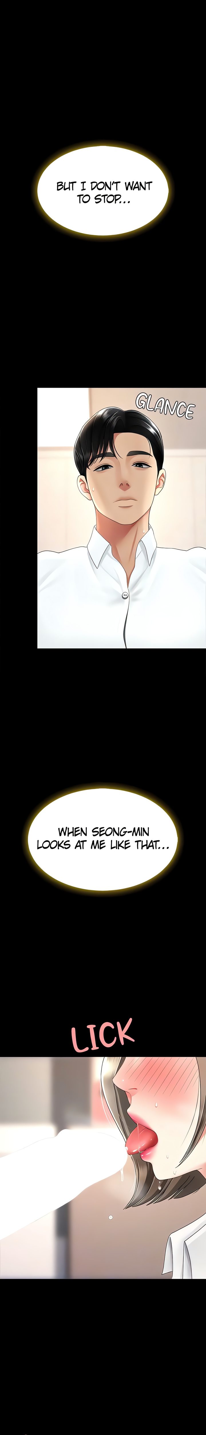 Go Ahead, Mom - Page 8