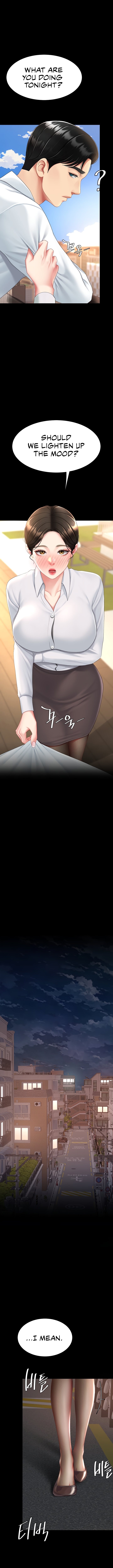 Go Ahead, Mom - Page 8