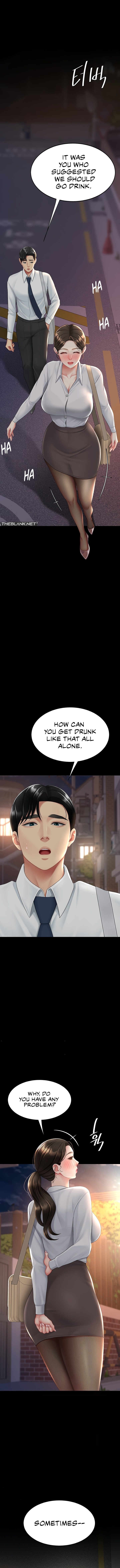 Go Ahead, Mom - Page 9