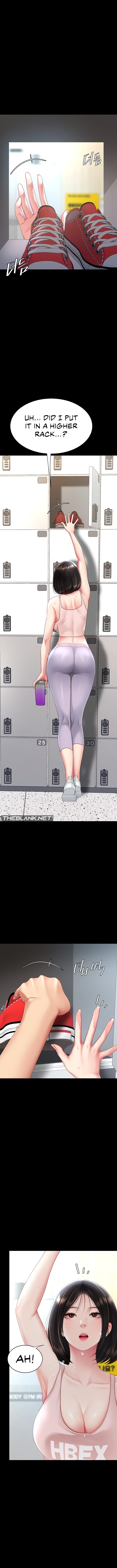 Go Ahead, Mom - Page 15