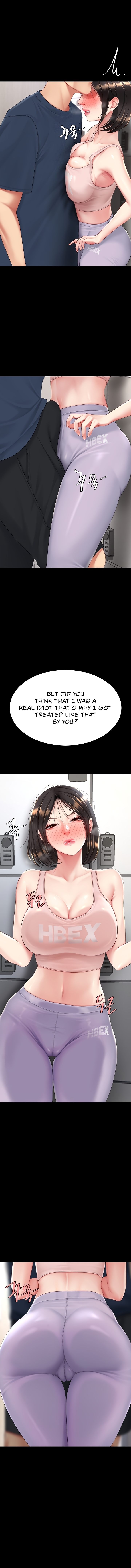 Go Ahead, Mom - Page 5