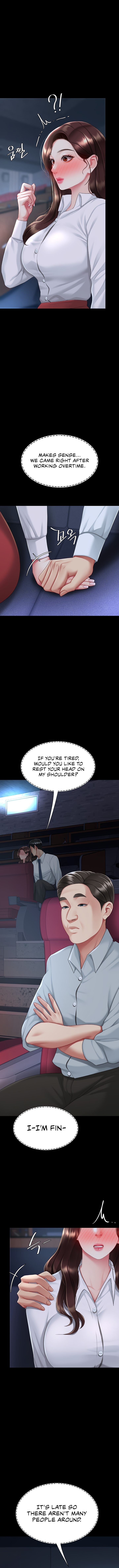 Go Ahead, Mom - Page 12
