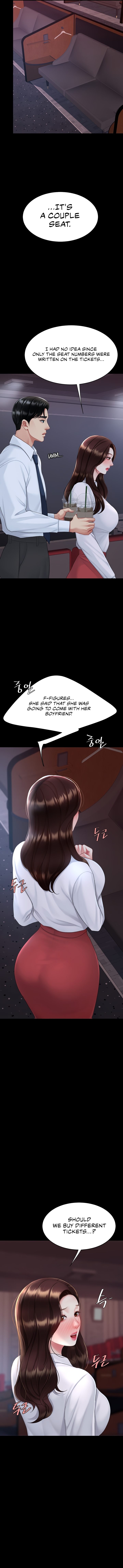 Go Ahead, Mom - Page 8
