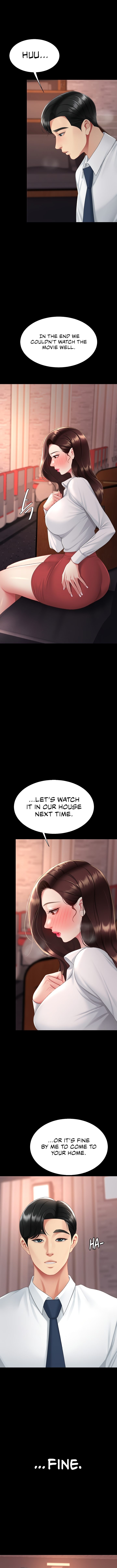 Go Ahead, Mom - Page 14