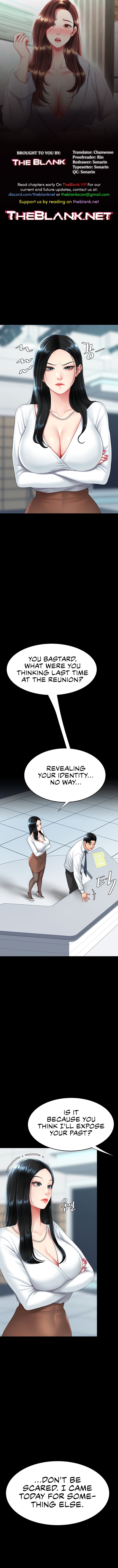Go Ahead, Mom - Page 1