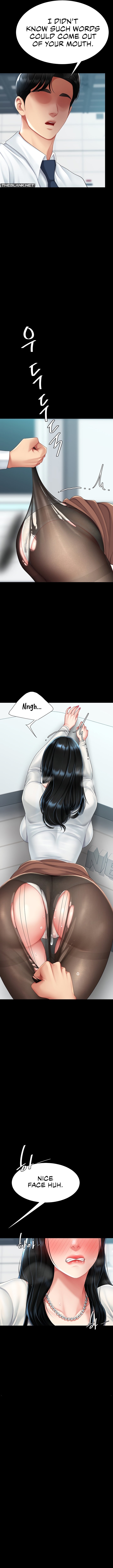 Go Ahead, Mom - Page 9