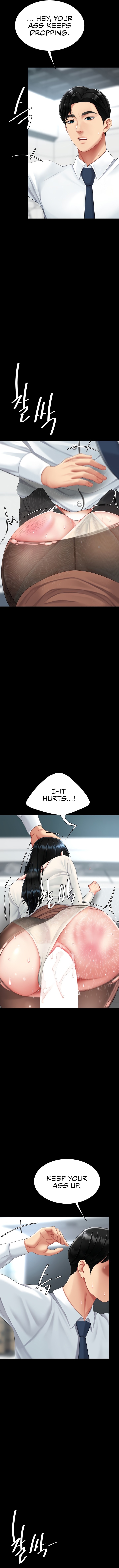 Go Ahead, Mom - Page 6