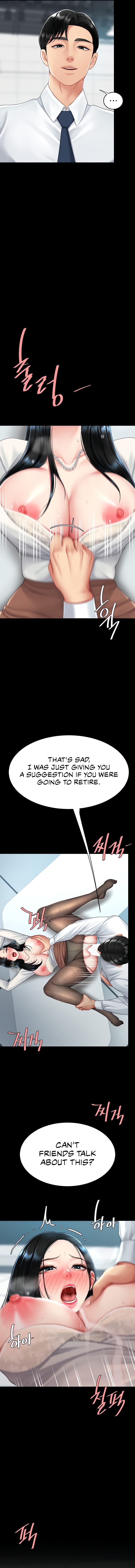 Go Ahead, Mom - Page 11