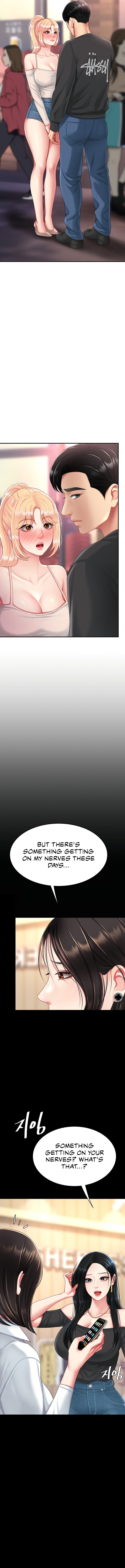 Go Ahead, Mom - Page 18