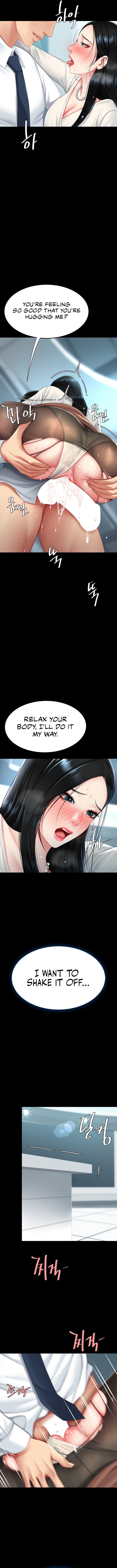 Go Ahead, Mom - Page 9