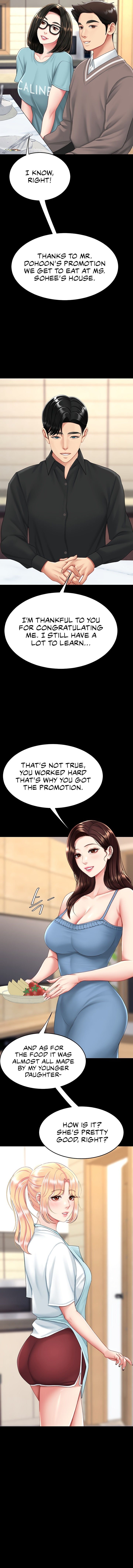 Go Ahead, Mom - Page 9