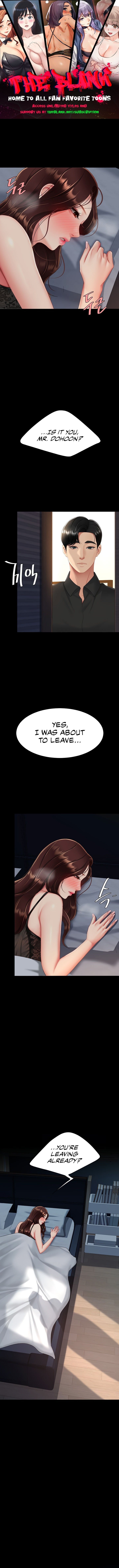 Go Ahead, Mom - Page 1