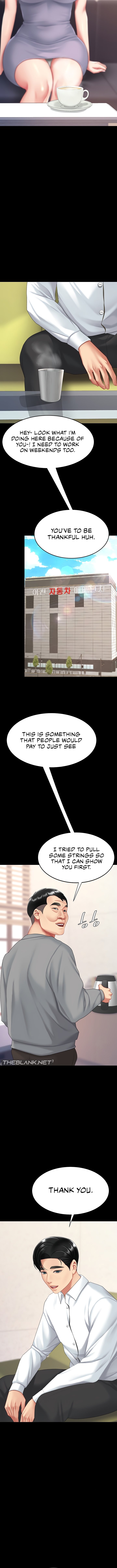Go Ahead, Mom - Page 15