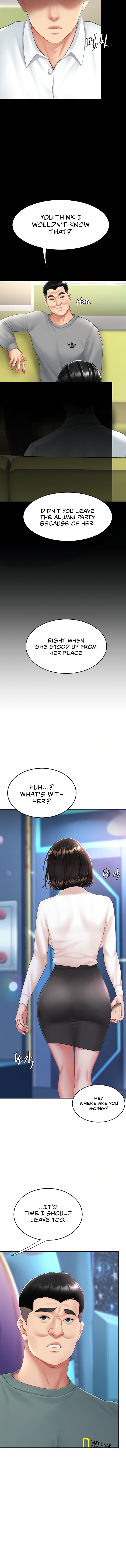 Go Ahead, Mom - Page 5