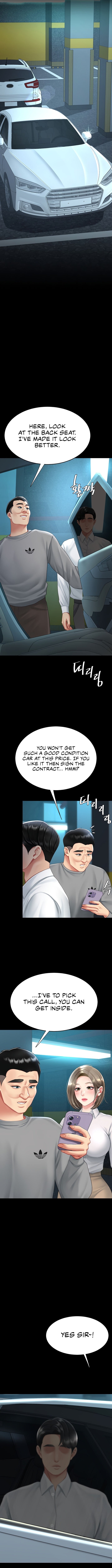 Go Ahead, Mom - Page 8