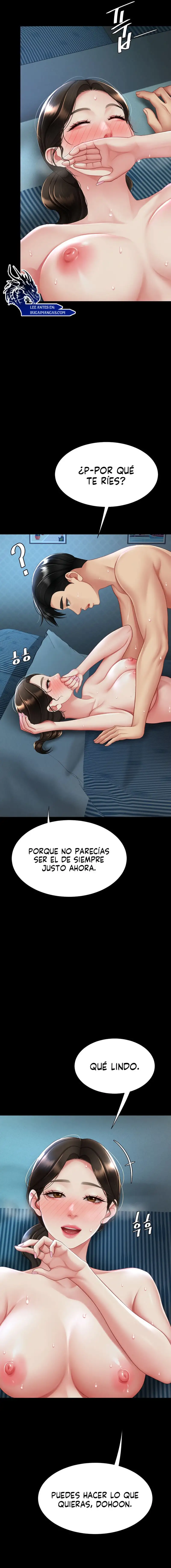 Mom Eat First Raw - Page 11