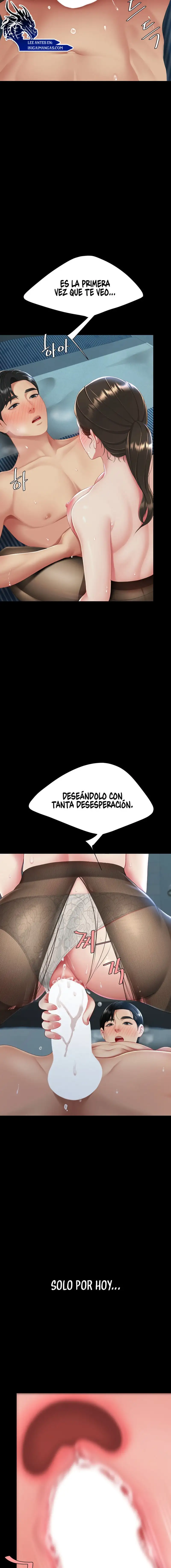 Mom Eat First Raw - Page 19