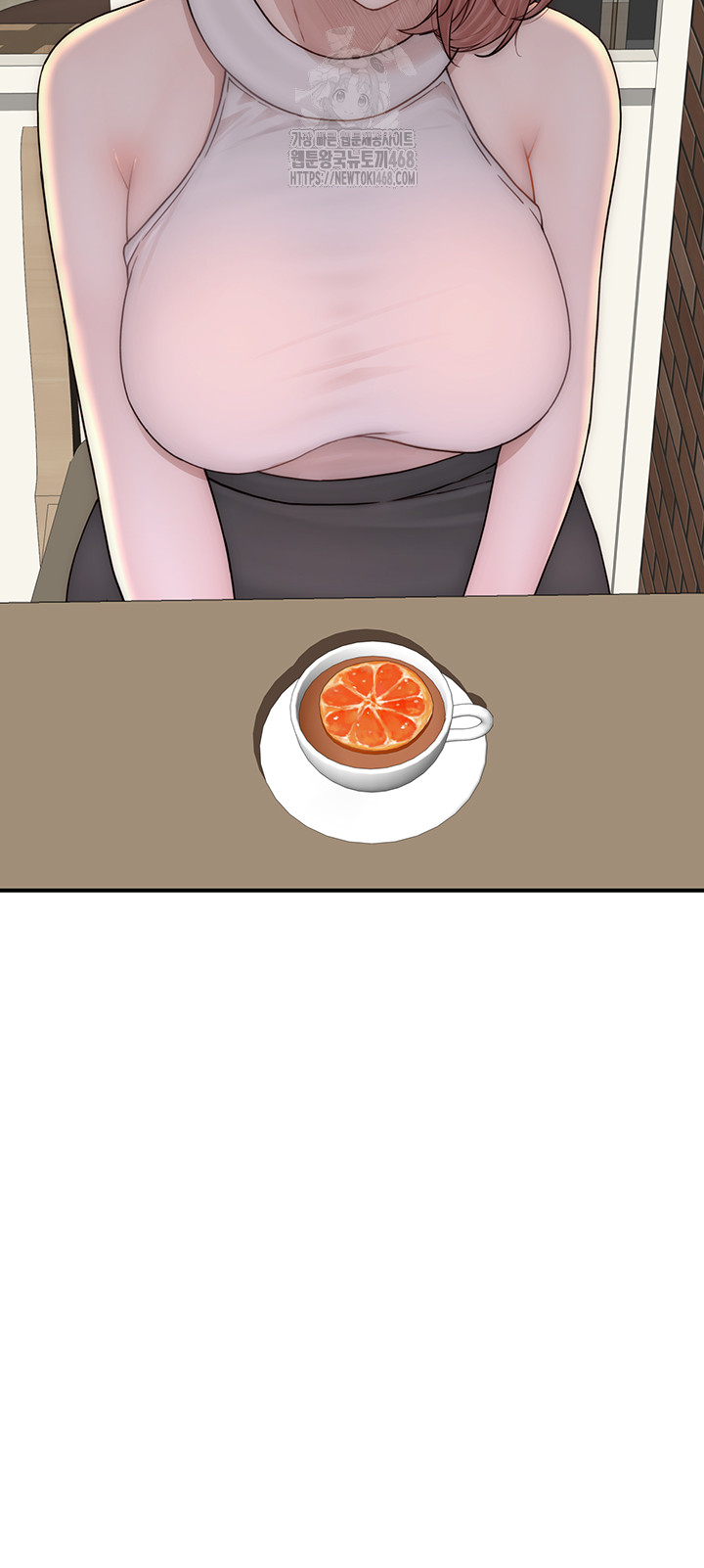 Addicted to My Mother Raw - Page 21