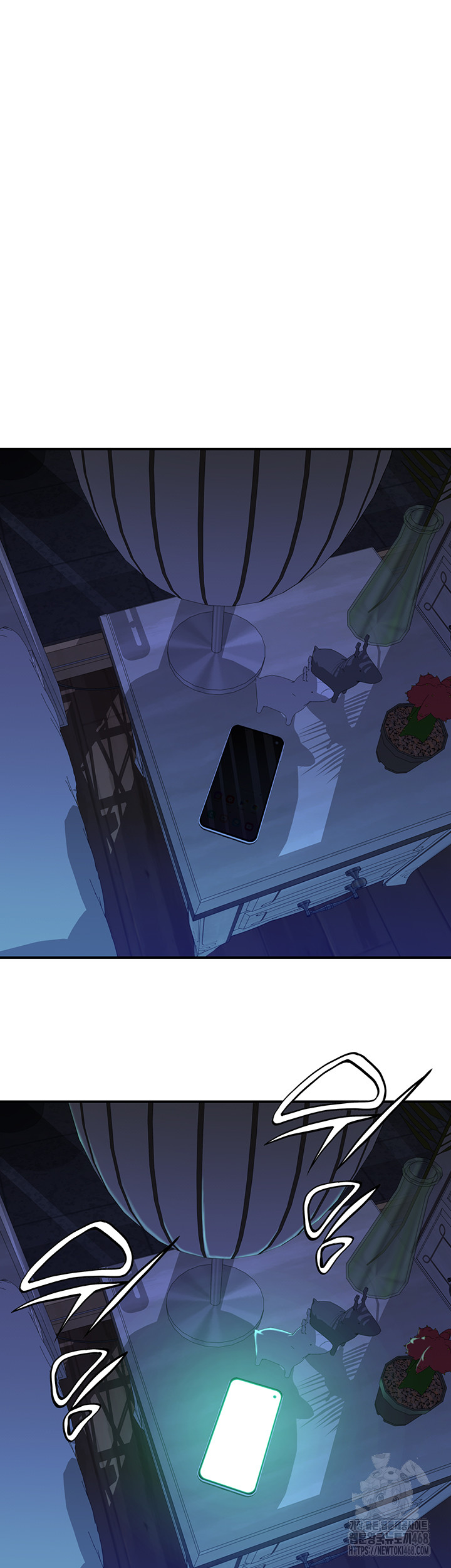 Addicted to My Mother Raw - Page 67