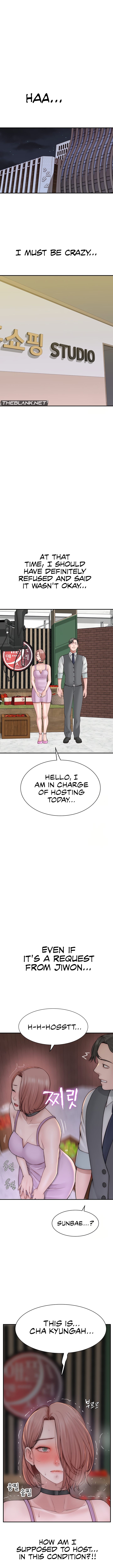 Addicted to My Stepmom - Chapter 62 Page 14