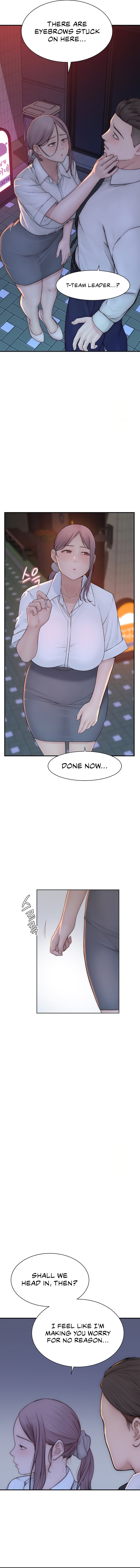 Addicted to My Stepmom - Page 10