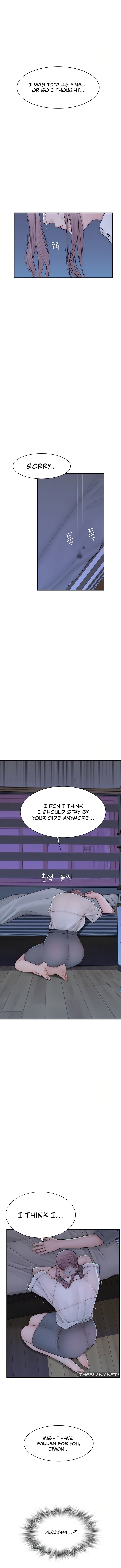 Addicted to My Stepmom - Page 15