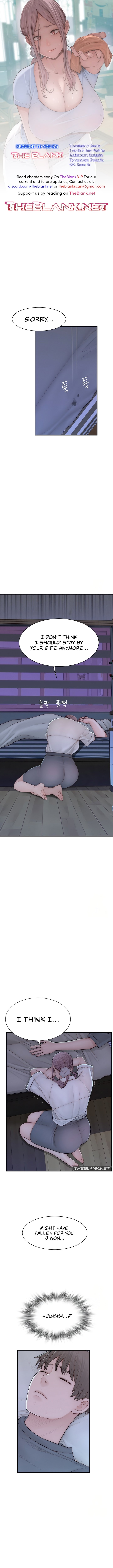 Addicted to My Stepmom - Page 1