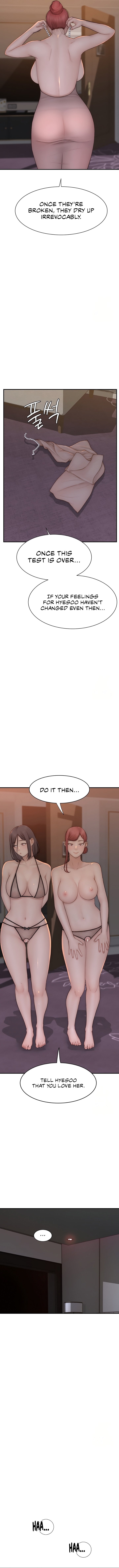 Addicted to My Stepmom - Page 10