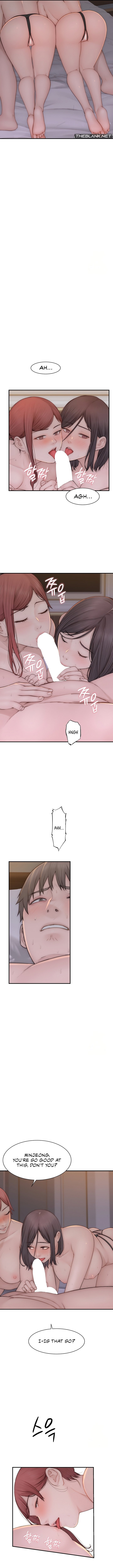 Addicted to My Stepmom - Page 11