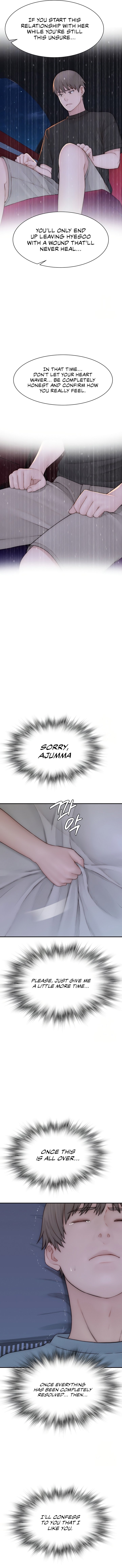 Addicted to My Stepmom - Page 4