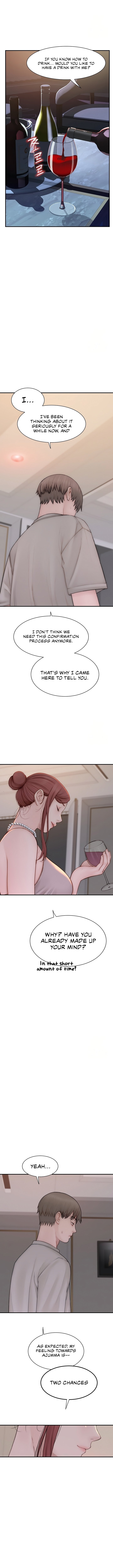 Addicted to My Stepmom - Page 6