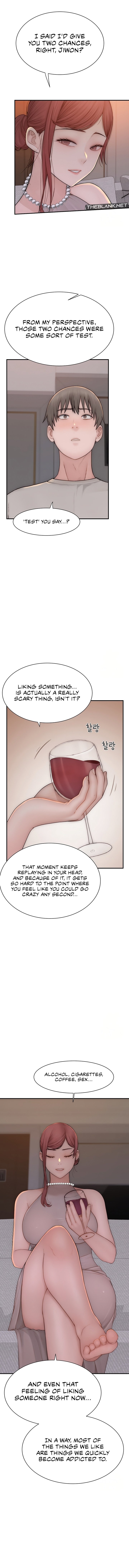 Addicted to My Stepmom - Page 7