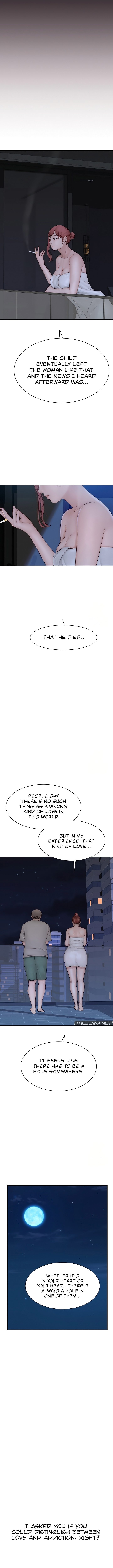 Addicted to My Stepmom - Page 14