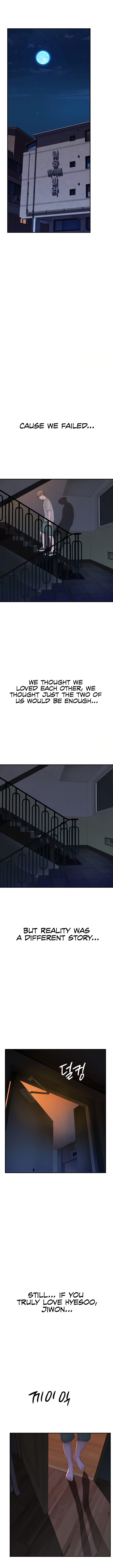 Addicted to My Stepmom - Page 15