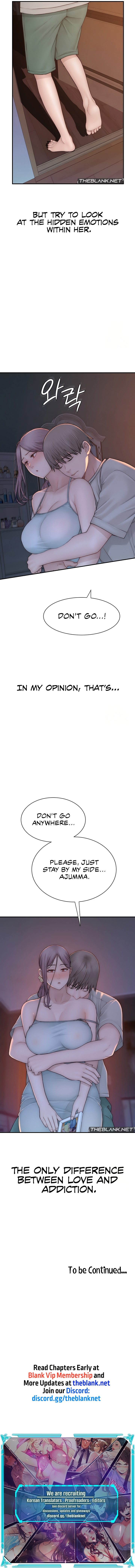 Addicted to My Stepmom - Page 17
