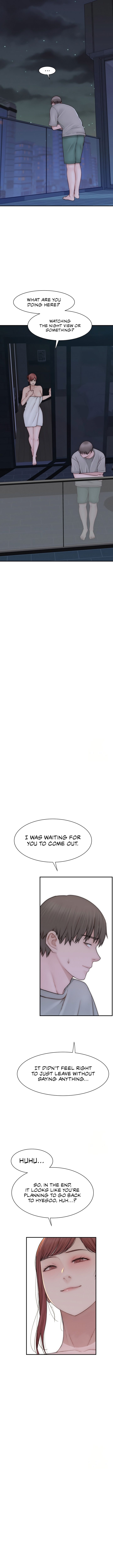 Addicted to My Stepmom - Page 9
