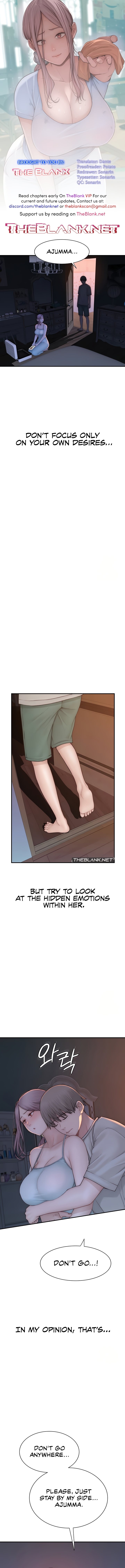 Addicted to My Stepmom - Page 1